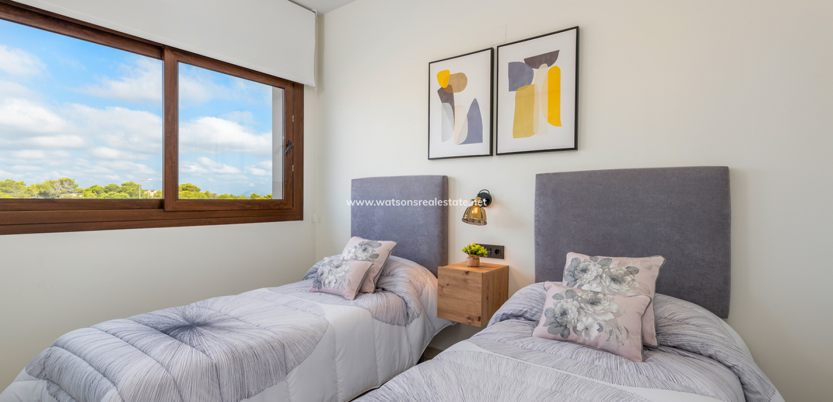 Nueva construcción  - Apartmento - Torrevieja