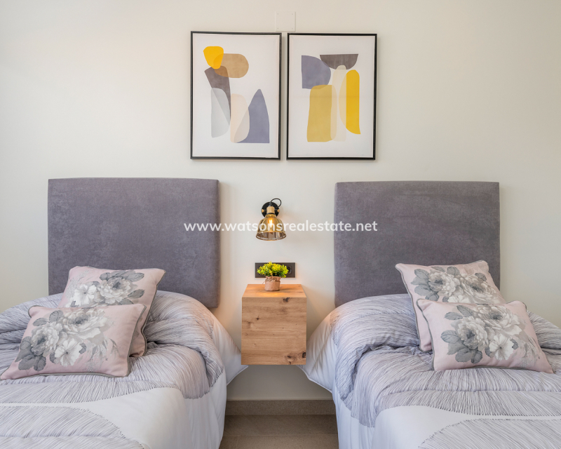 Nueva construcción  - Apartmento - Torrevieja