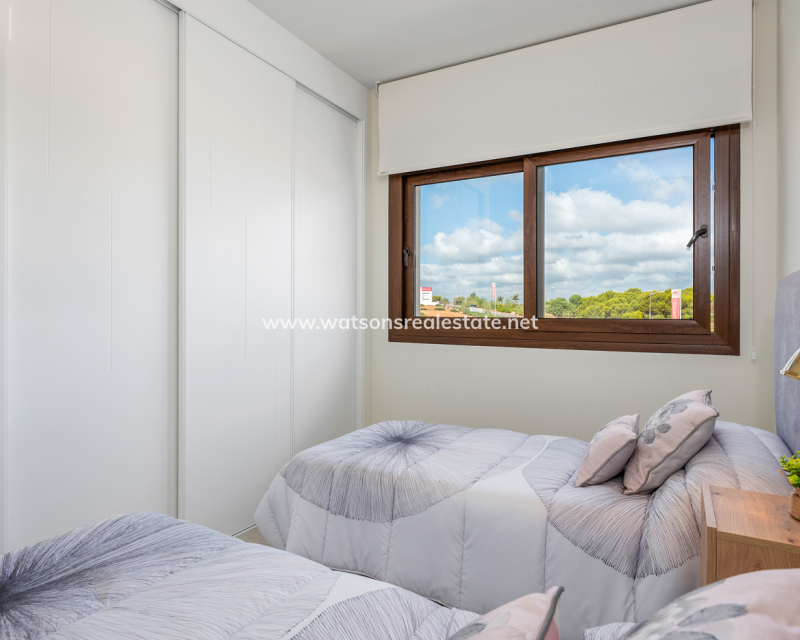 Nueva construcción  - Apartmento - Torrevieja