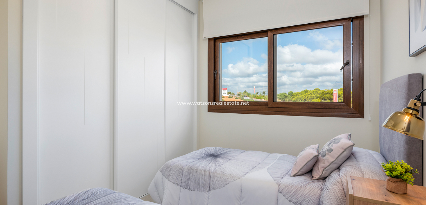 Nueva construcción  - Apartmento - Torrevieja