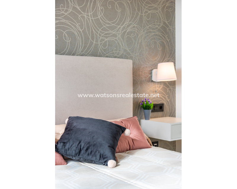 Nueva construcción  - Apartmento - Torrevieja