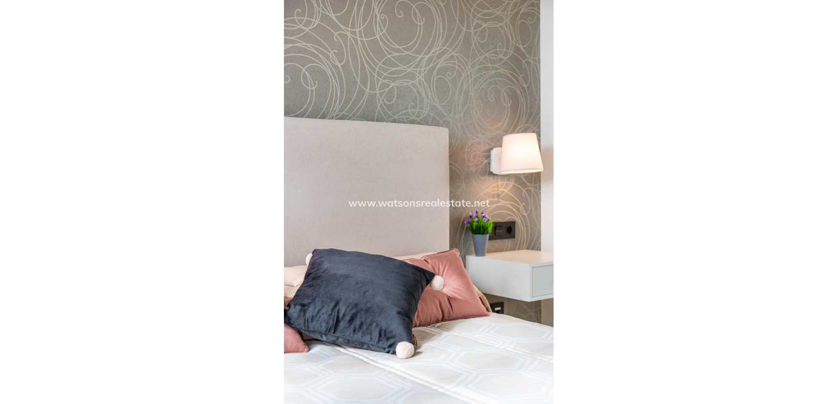 Nueva construcción  - Apartmento - Torrevieja