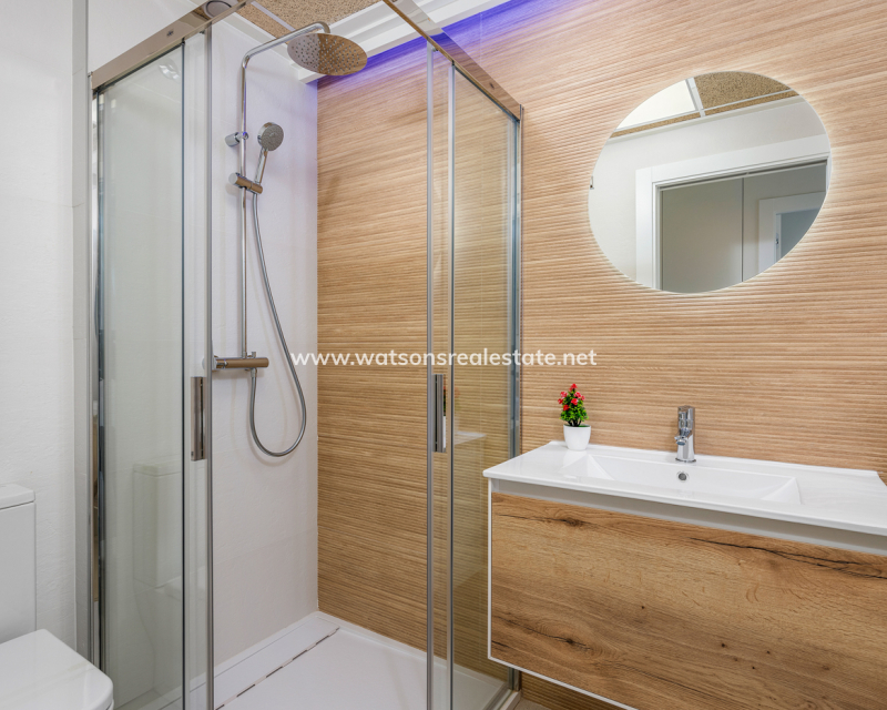 Nueva construcción  - Apartmento - Torrevieja