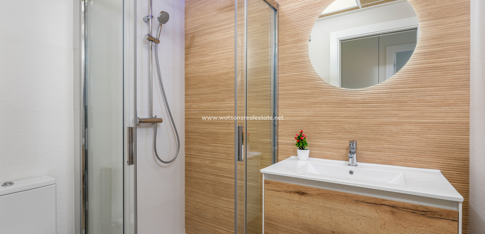 Nueva construcción  - Apartmento - Torrevieja