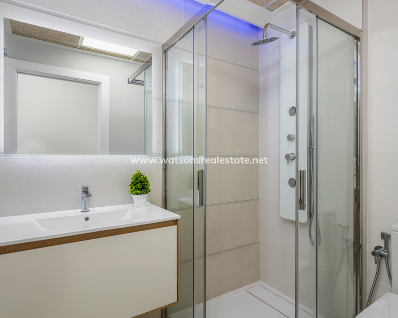 Nueva construcción  - Apartmento - Torrevieja