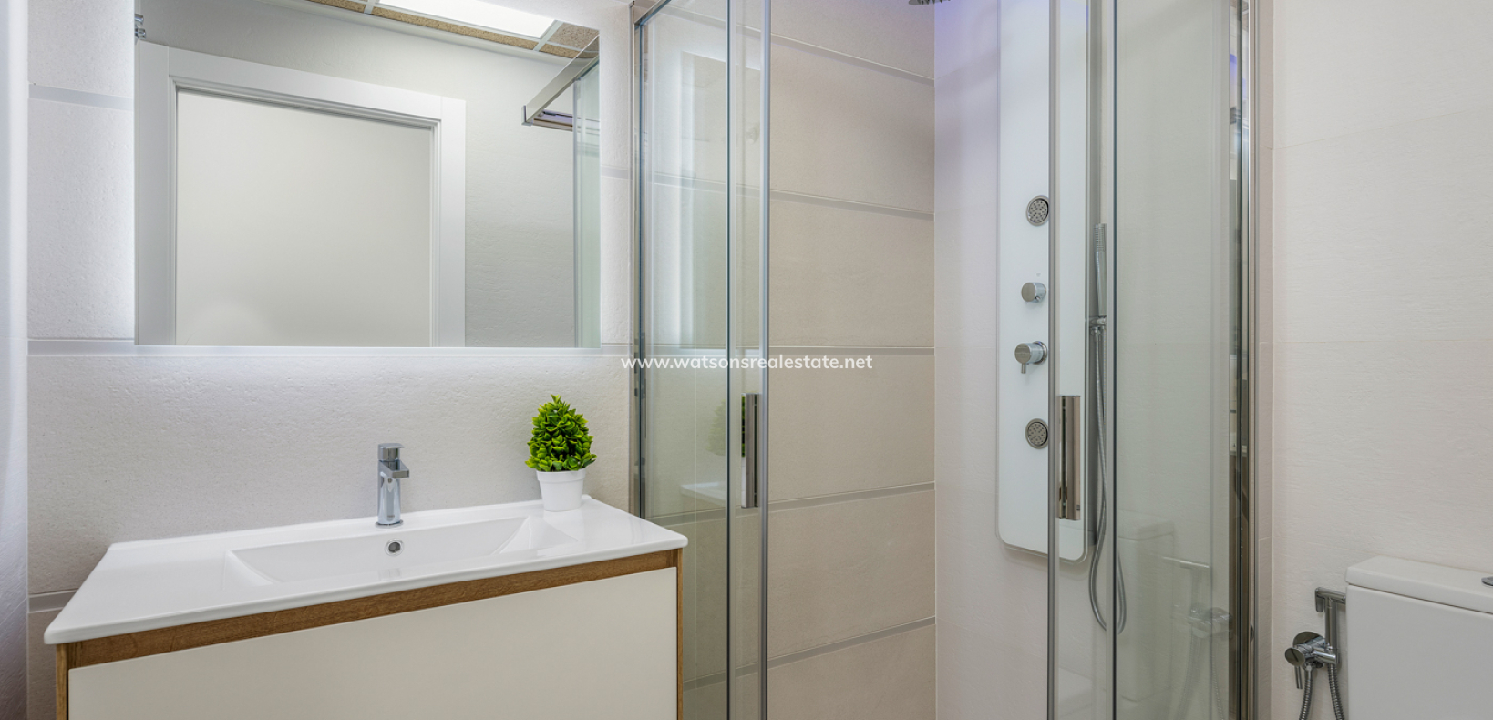Nueva construcción  - Apartmento - Torrevieja