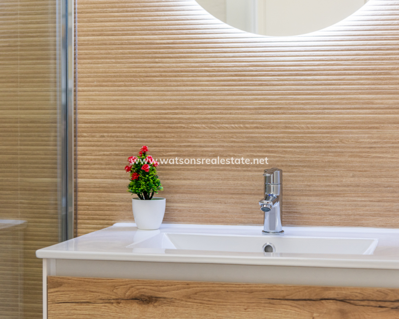 Nueva construcción  - Apartmento - Torrevieja