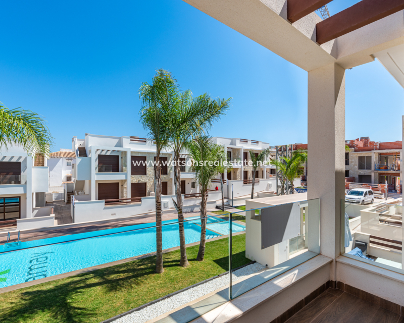 Nueva construcción  - Apartmento - Torrevieja