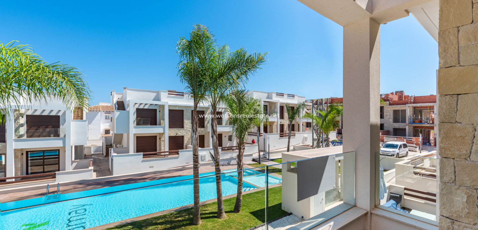 Nueva construcción  - Apartmento - Torrevieja