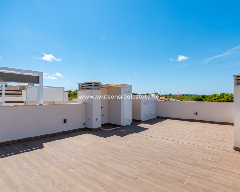 Nueva construcción  - Apartmento - Torrevieja