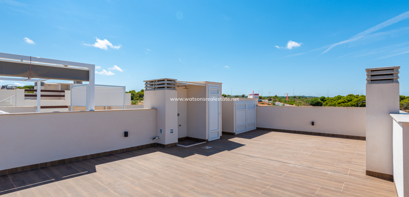 Nueva construcción  - Apartmento - Torrevieja