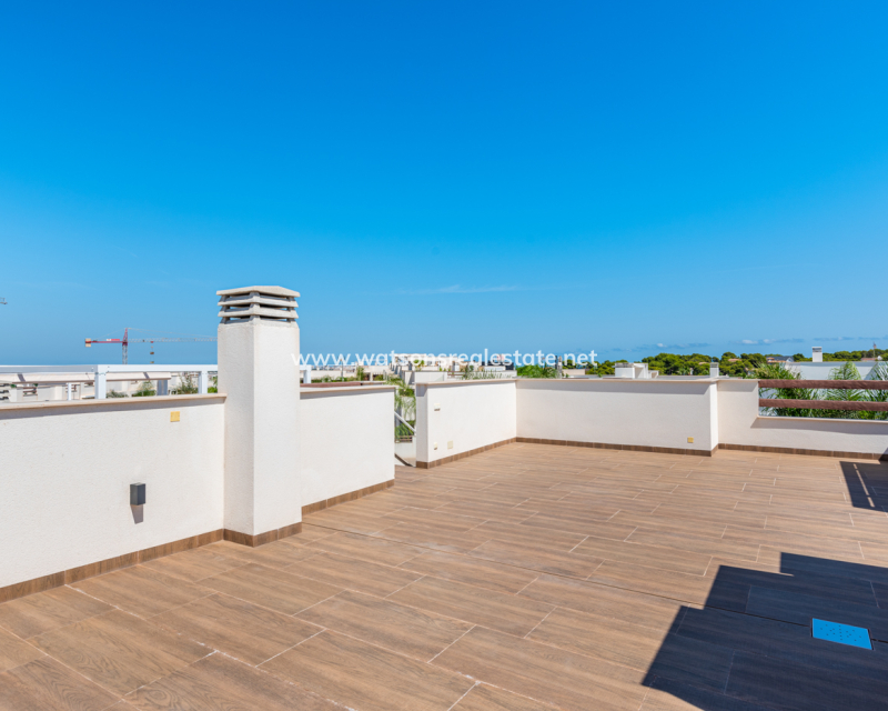 Nueva construcción  - Apartmento - Torrevieja