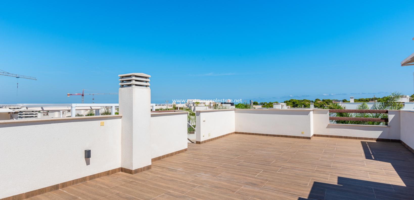Nueva construcción  - Apartmento - Torrevieja
