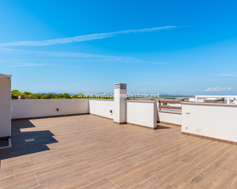Nueva construcción  - Apartmento - Torrevieja