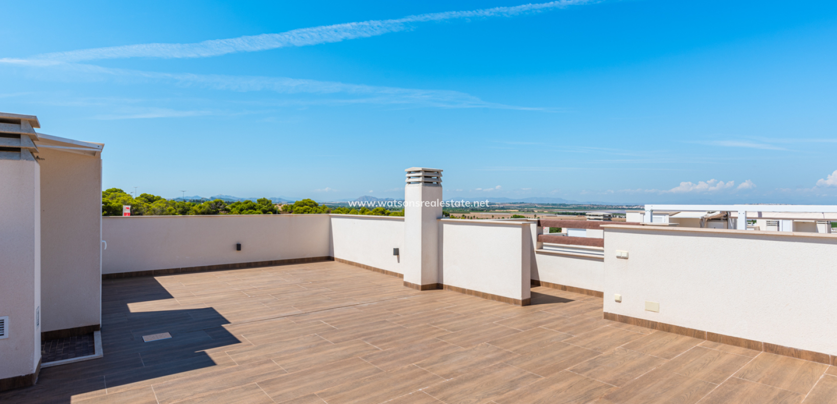 Nueva construcción  - Apartmento - Torrevieja