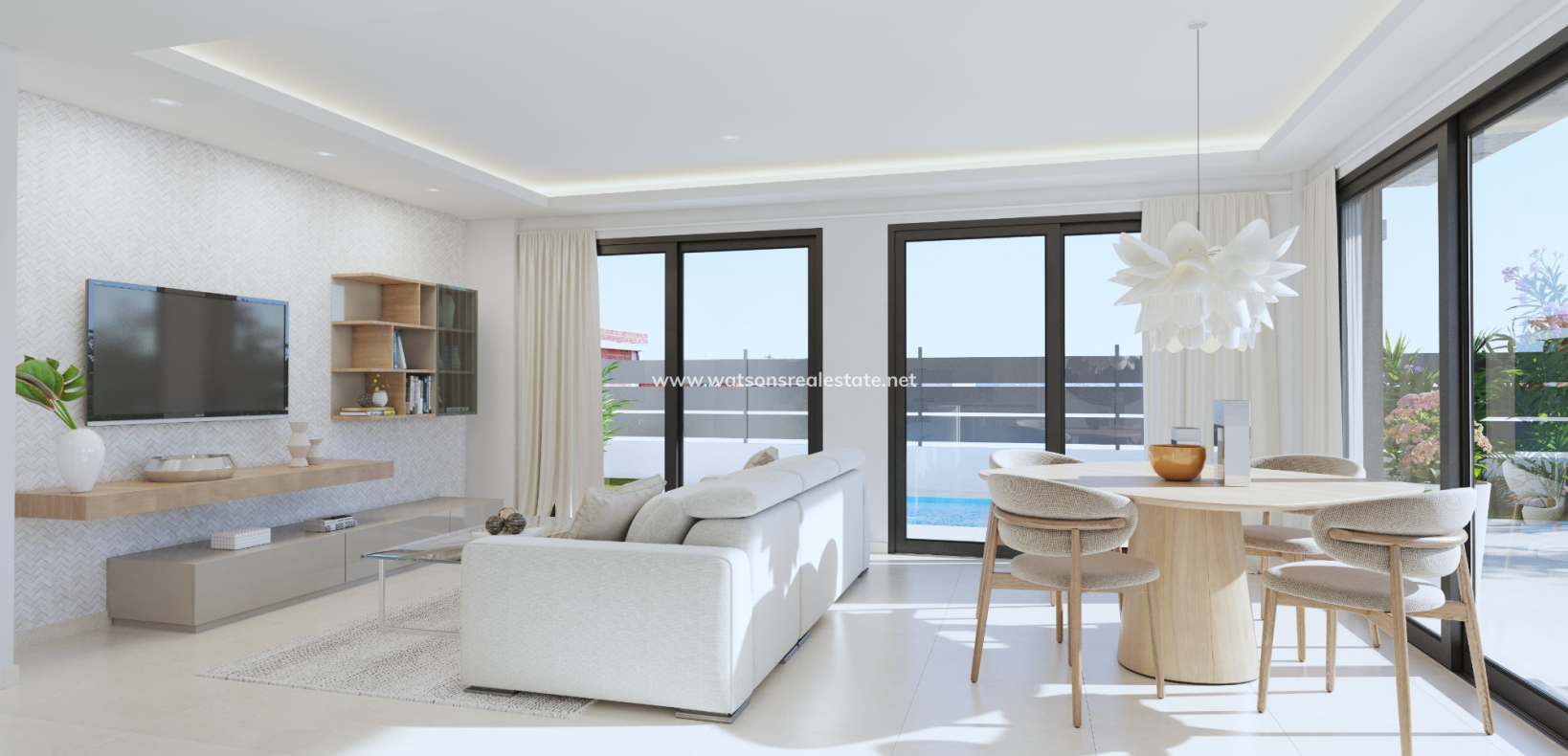 Nueva construcción  - Chalet Independiente - Daya Nueva