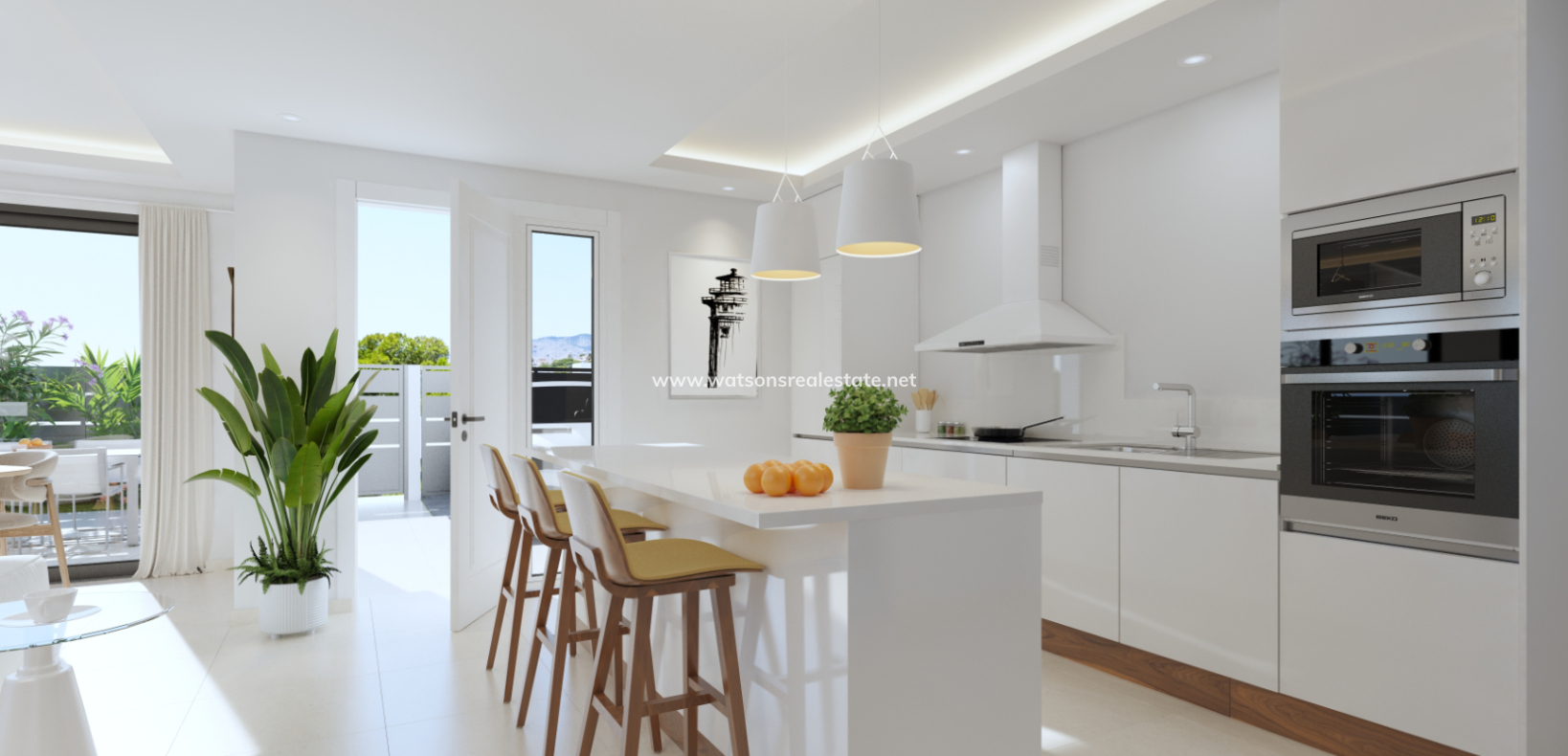 Nueva construcción  - Chalet Independiente - Daya Nueva