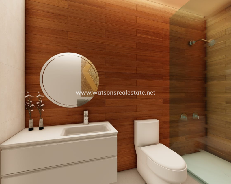 Nueva construcción  - Chalet Independiente - Daya Nueva