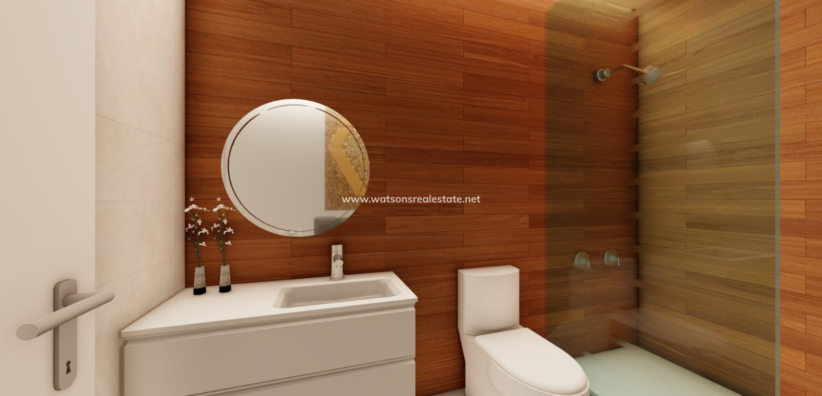 Nueva construcción  - Chalet Independiente - Daya Nueva
