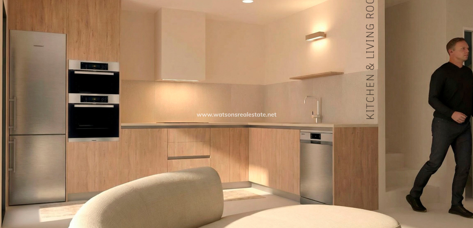 Nueva construcción  - Chalet Independiente - Daya Nueva