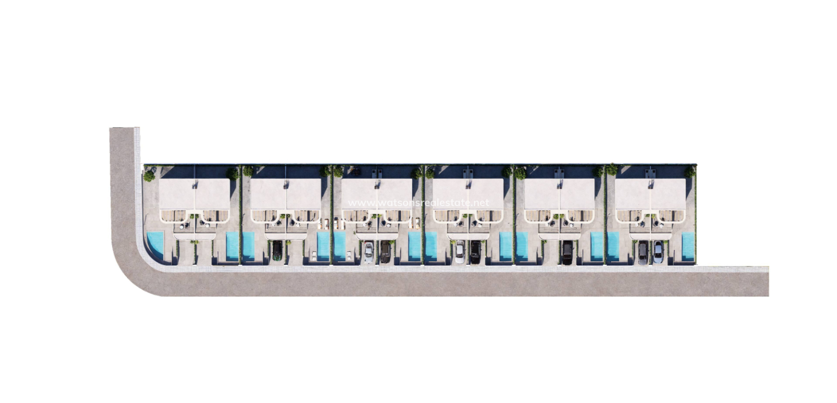 Nueva construcción  - Chalet Independiente - Daya Nueva