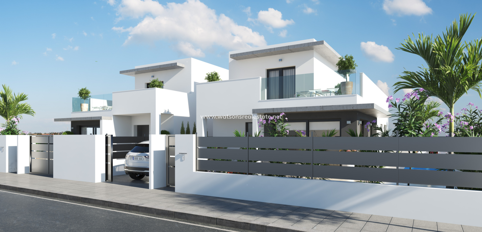 Nueva construcción  - Chalet Independiente - Daya Nueva
