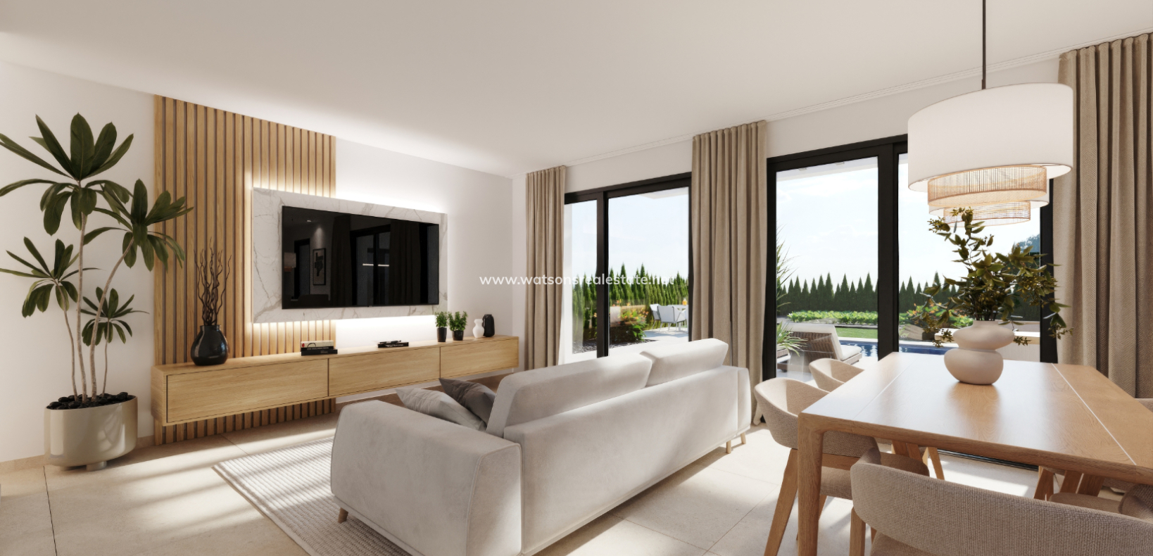 Nueva construcción  - Chalet Independiente - Fuente Álamo