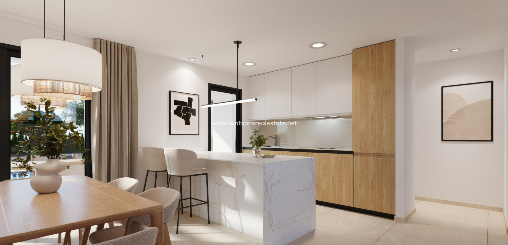 Nueva construcción  - Chalet Independiente - Fuente Álamo