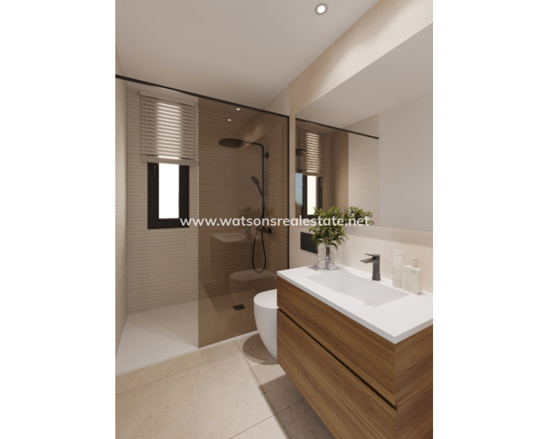 Nueva construcción  - Chalet Independiente - Fuente Álamo