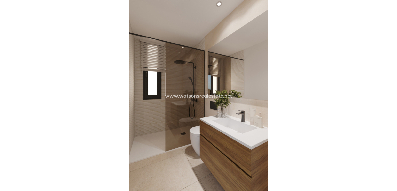 Nueva construcción  - Chalet Independiente - Fuente Álamo