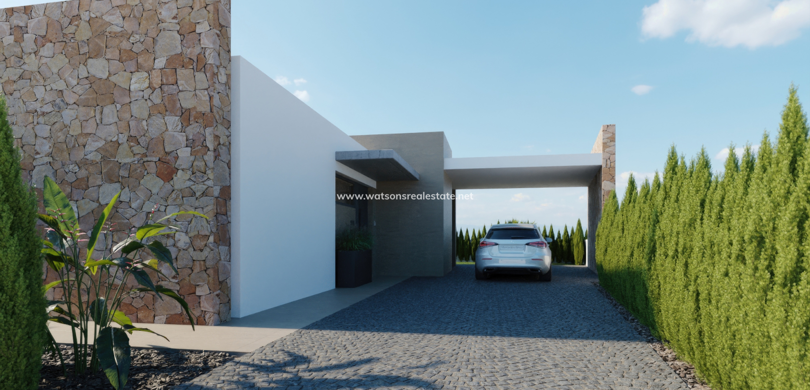 Nueva construcción  - Chalet Independiente - Fuente Álamo