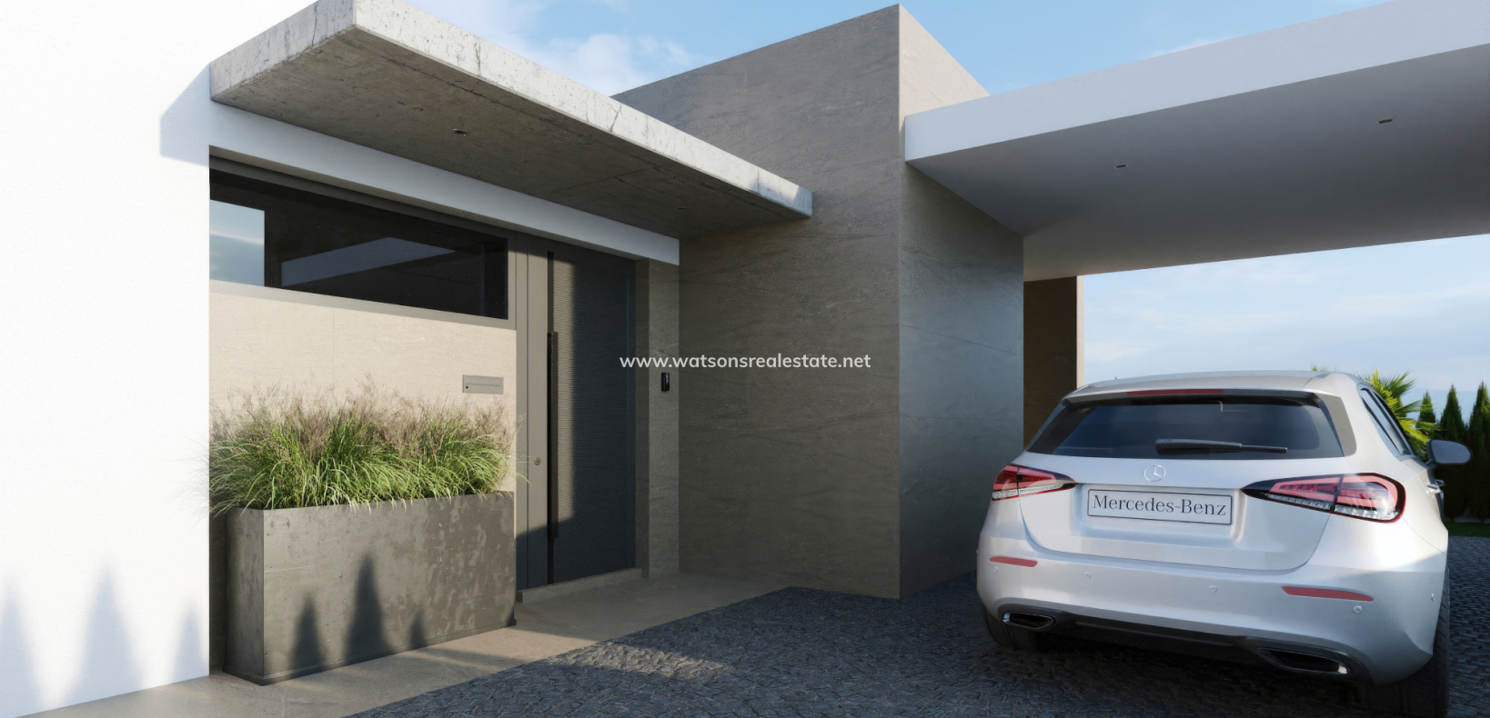 Nueva construcción  - Chalet Independiente - Fuente Álamo