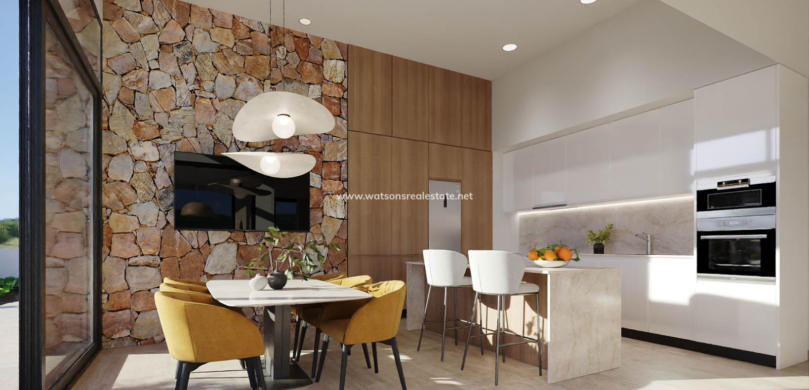 Nueva construcción  - Chalet Independiente - Fuente Álamo