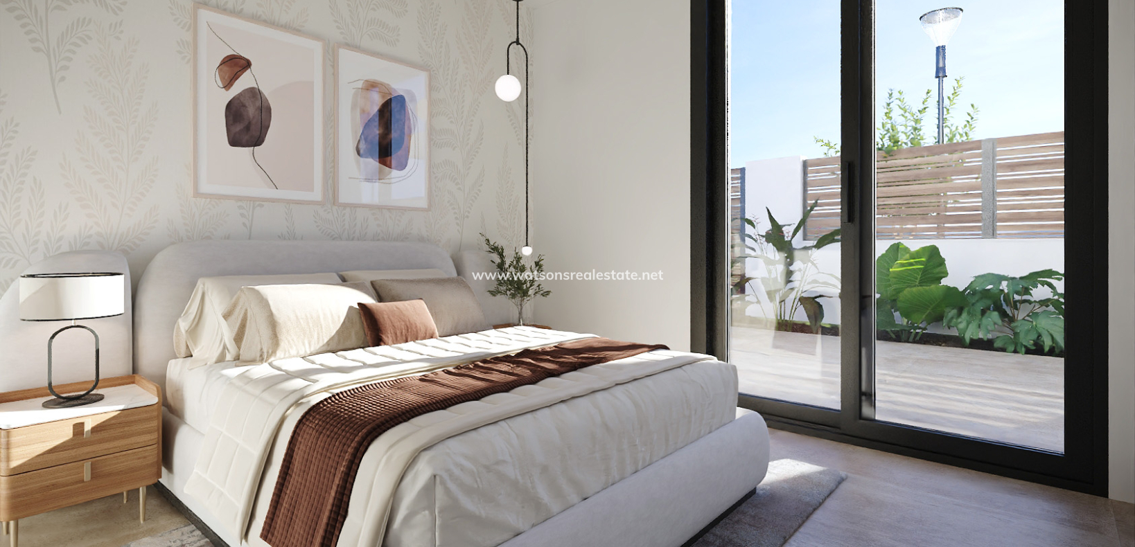 Nueva construcción  - Chalet Independiente - Fuente Álamo