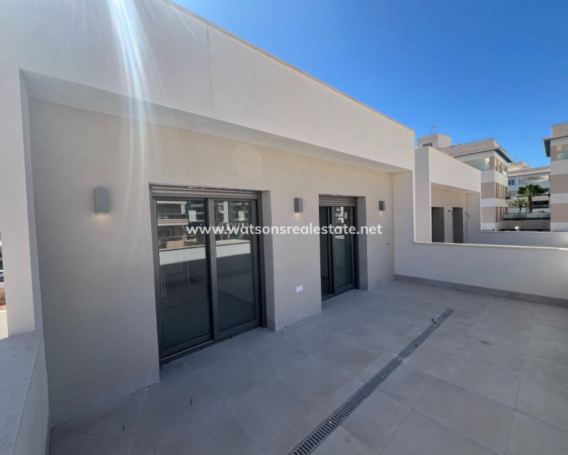 Nueva construcción  - Chalet Independiente - Orihuela  Costa