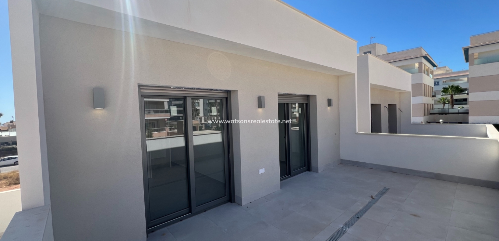 Nueva construcción  - Chalet Independiente - Orihuela  Costa