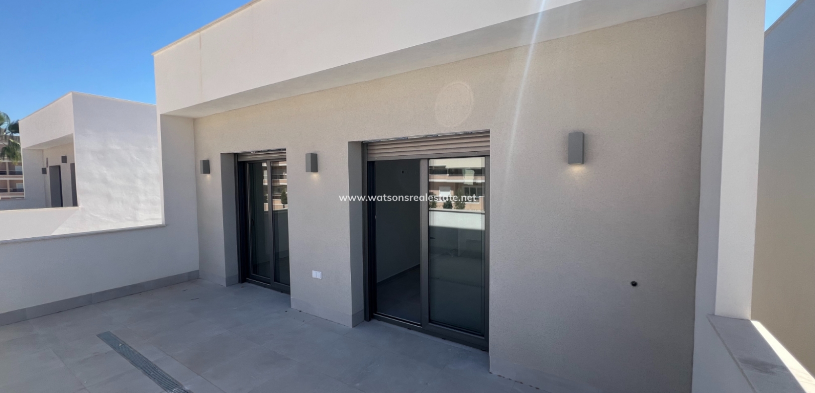 Nueva construcción  - Chalet Independiente - Orihuela  Costa