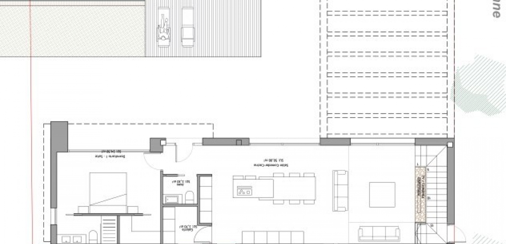 Nueva construcción  - Chalet Independiente - Rojales - Ciudad Quesada