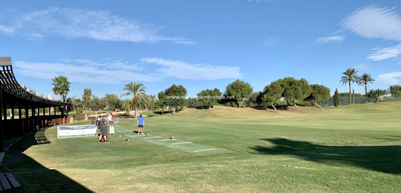 Nueva construcción  - Chalet Independiente - San Javier