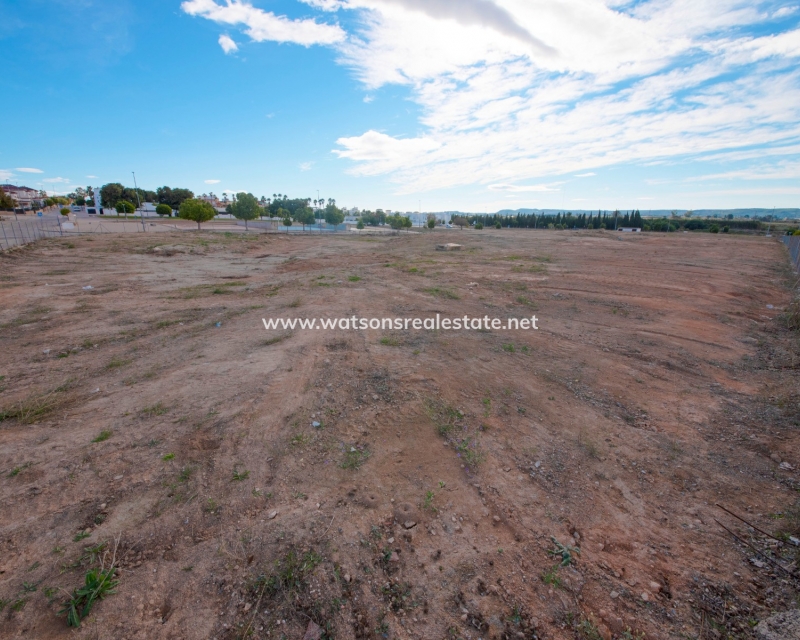 Nueva construcción  - Chalet Independiente - Urb. La Marina