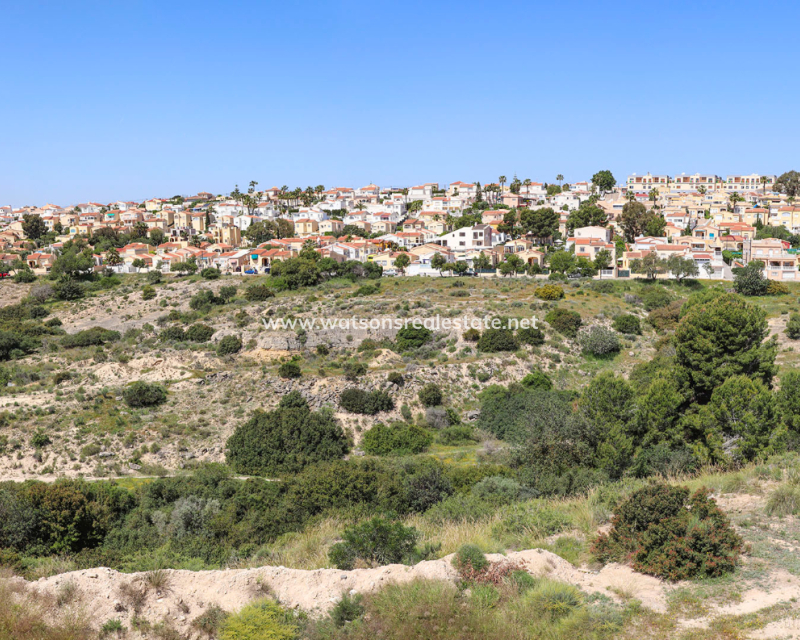 Nueva construcción  - Chalet Independiente - Urb. La Marina