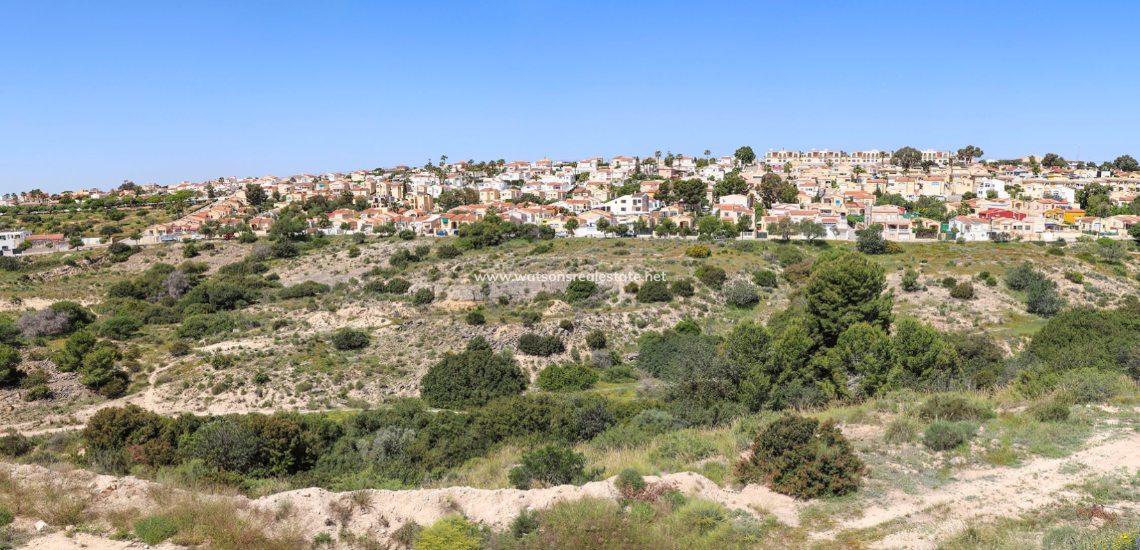 Nueva construcción  - Chalet Independiente - Urb. La Marina