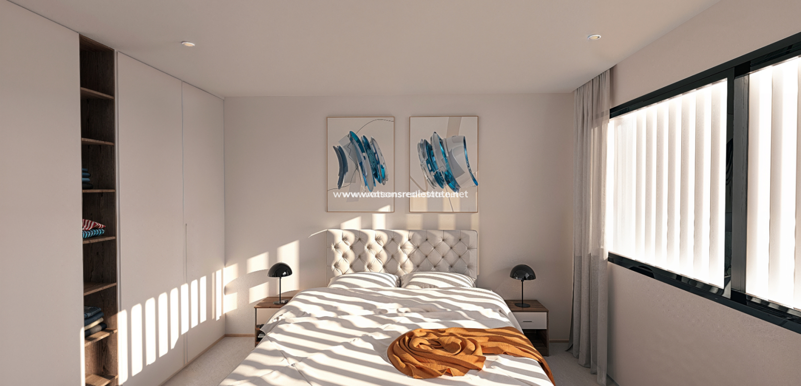 Nueva construcción  - Chalet Independiente - Urb. La Marina