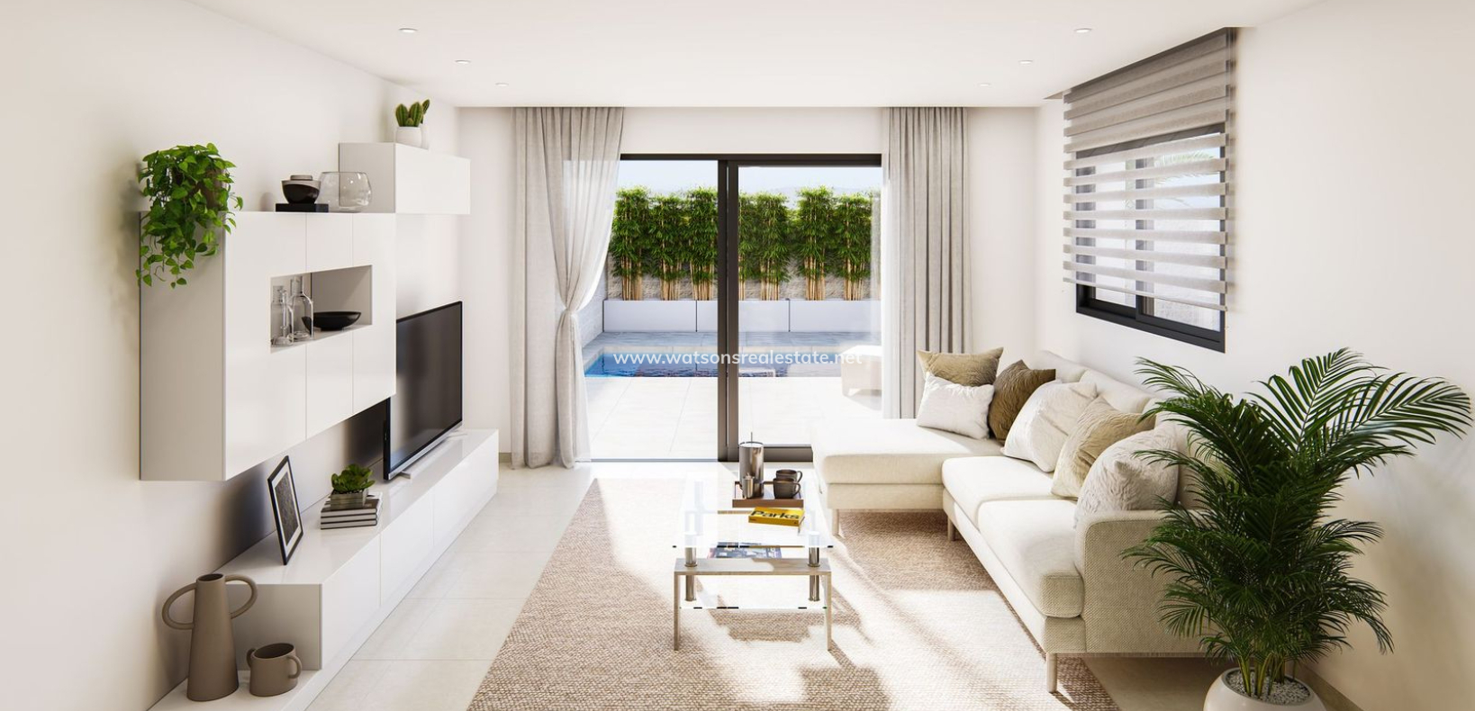 Nueva construcción  - Chalet Independiente - Urb. La Marina
