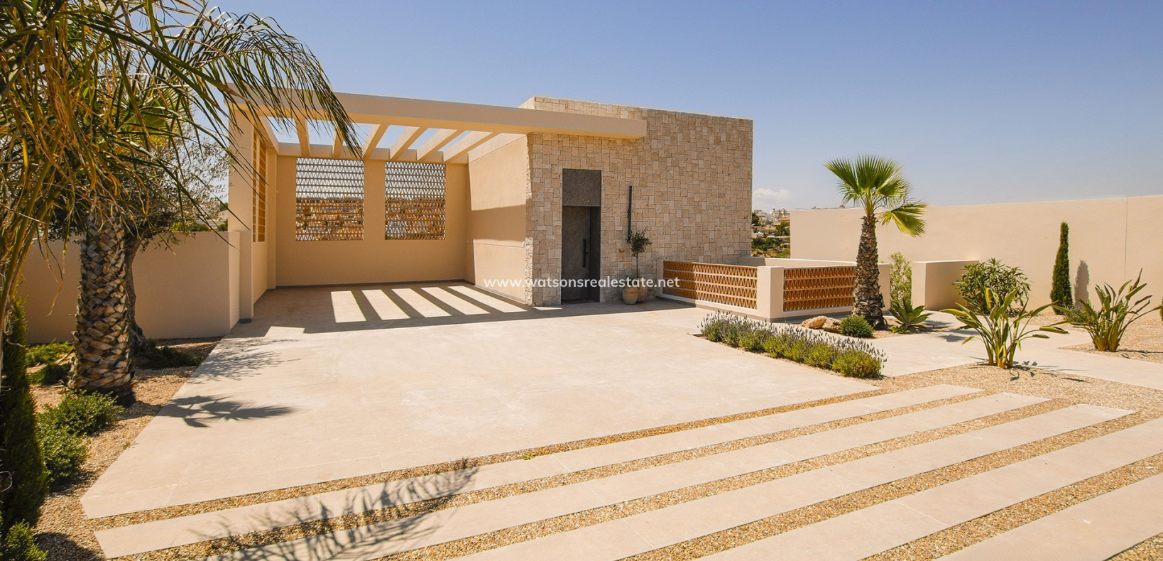 Nueva construcción  - Chalet Independiente - Urb. La Marina