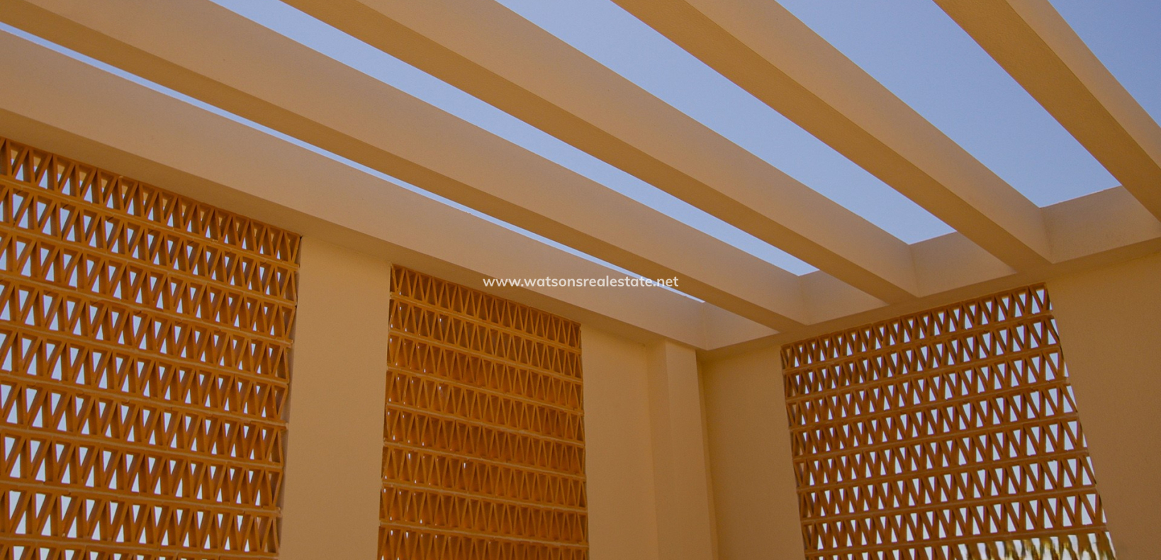 Nueva construcción  - Chalet Independiente - Urb. La Marina