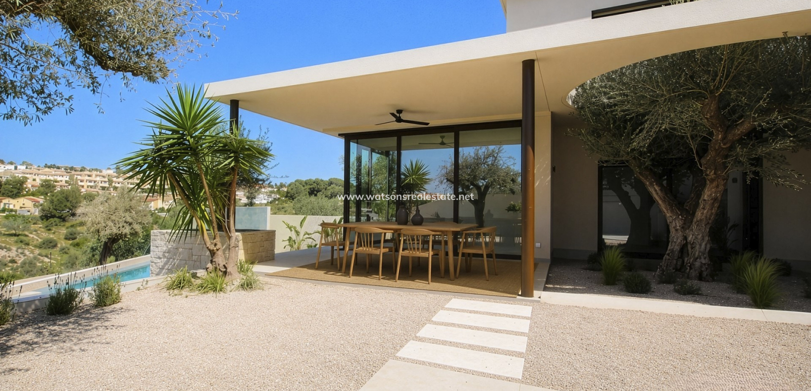 Nueva construcción  - Chalet Independiente - Urb. La Marina
