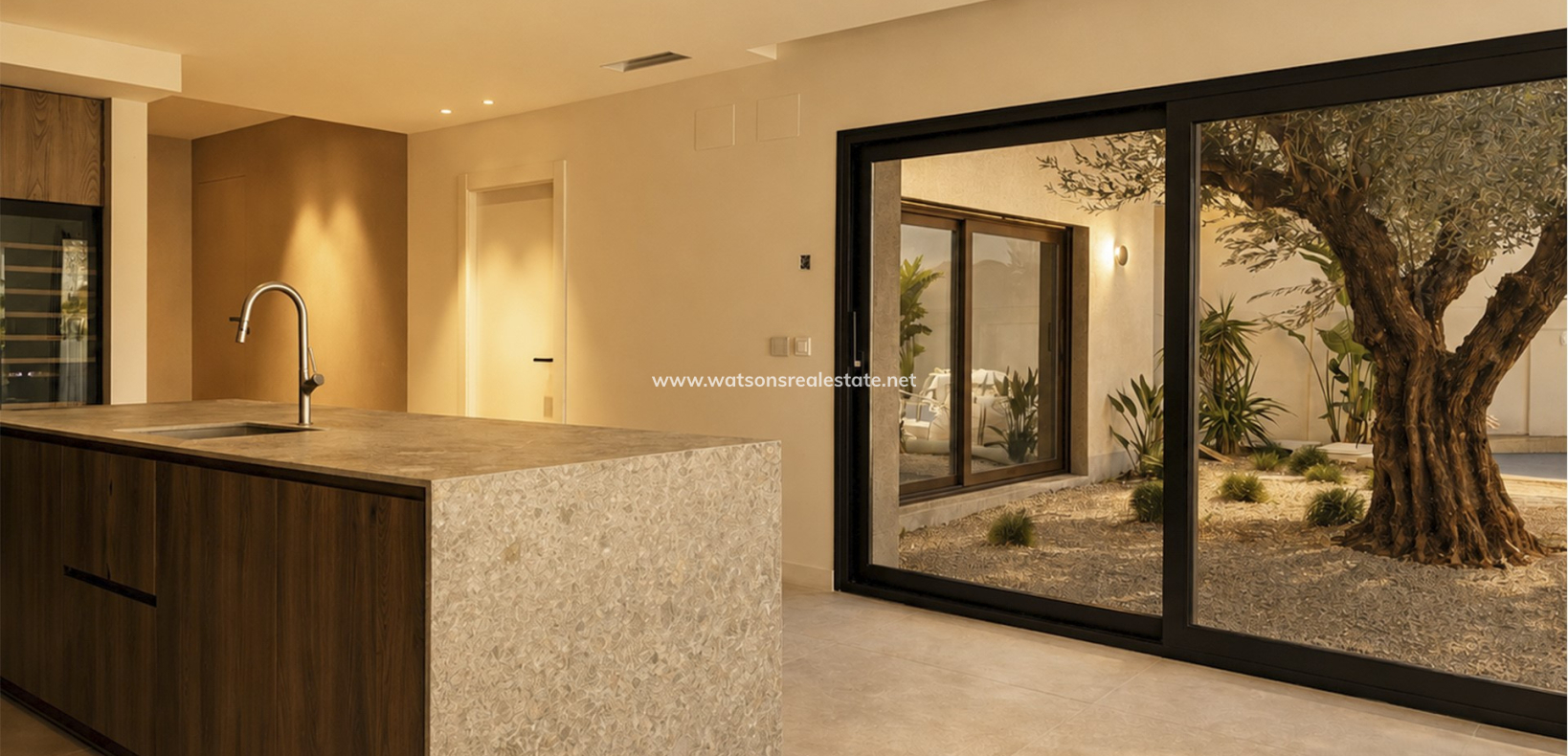 Nueva construcción  - Chalet Independiente - Urb. La Marina