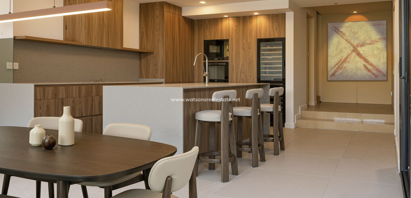 Nueva construcción  - Chalet Independiente - Urb. La Marina