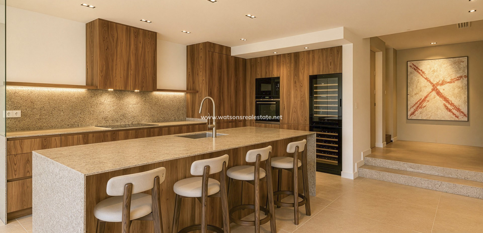 Nueva construcción  - Chalet Independiente - Urb. La Marina